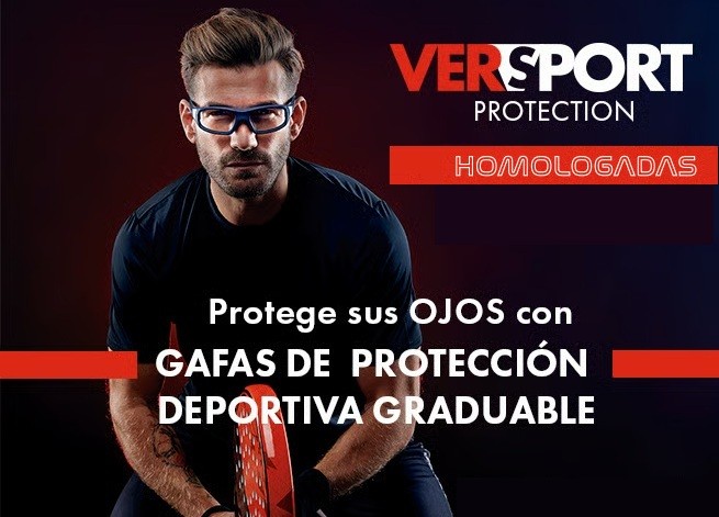 PROTECCIÓN DEPORTIVA